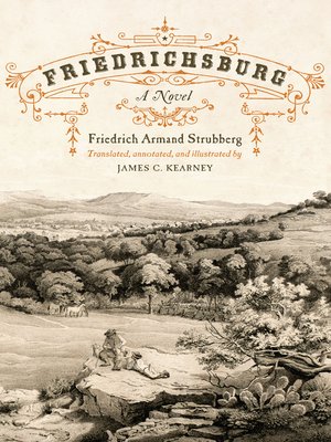cover image of Friedrichsburg